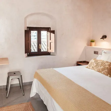 Astuto Boutique Jerez - Adults Only 4*