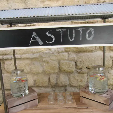 Astuto Boutique Jerez - Adults Only 招待所 4*