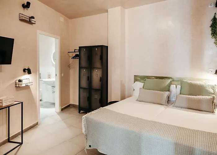 Astuto Boutique Jerez - Adults Only 4*