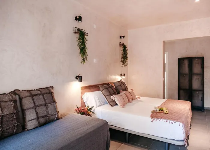 Casa de hóspedes Astuto Boutique Jerez - Adults Only Jerez de la Frontera