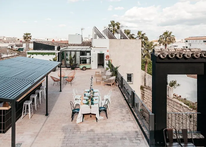 Astuto Boutique Jerez - Adults Only