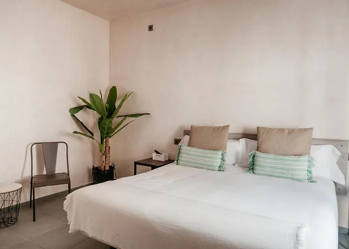 Casa de hóspedes Astuto Boutique Jerez - Adults Only 4*