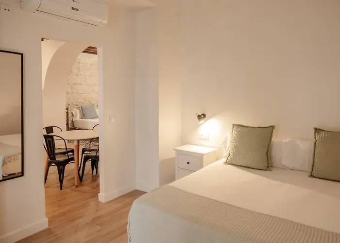 Maison d'hôtes Astuto Boutique Jerez - Adults Only Jerez de la Frontera