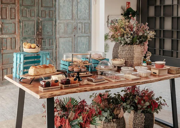 Astuto Boutique Jerez - Adults Only Casa de hóspedes Jerez de la Frontera