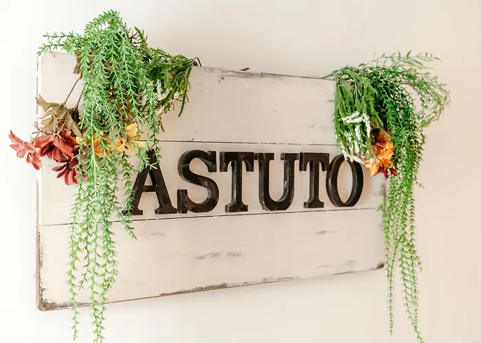 Astuto Boutique Jerez - Adults Only 4*