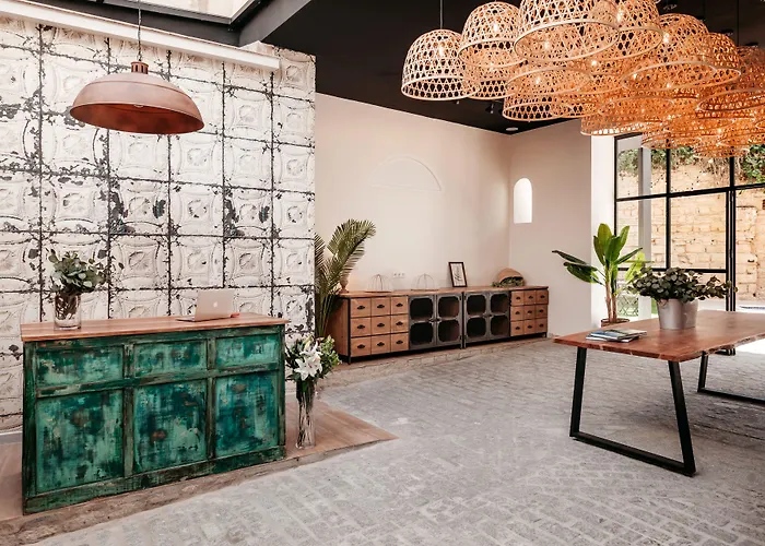 Astuto Boutique Jerez - Adults Only Casa de hóspedes 4*