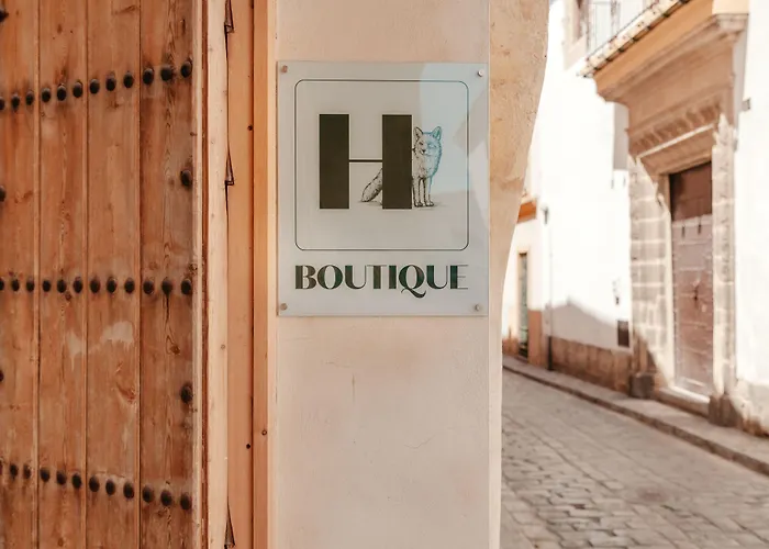 Astuto Boutique Jerez - Adults Only