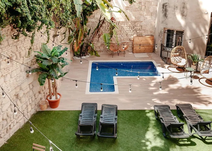 Maison d'hôtes Astuto Boutique Jerez - Adults Only Jerez de la Frontera