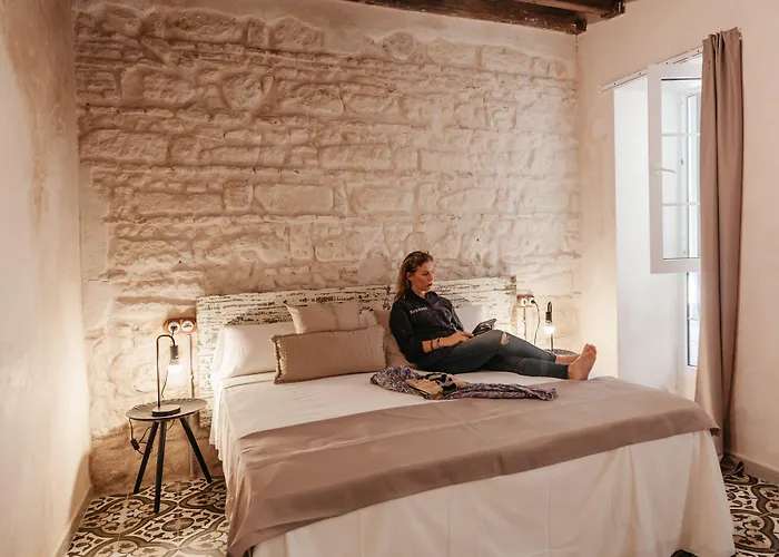 Astuto Boutique Jerez - Adults Only Casa de hóspedes 4*