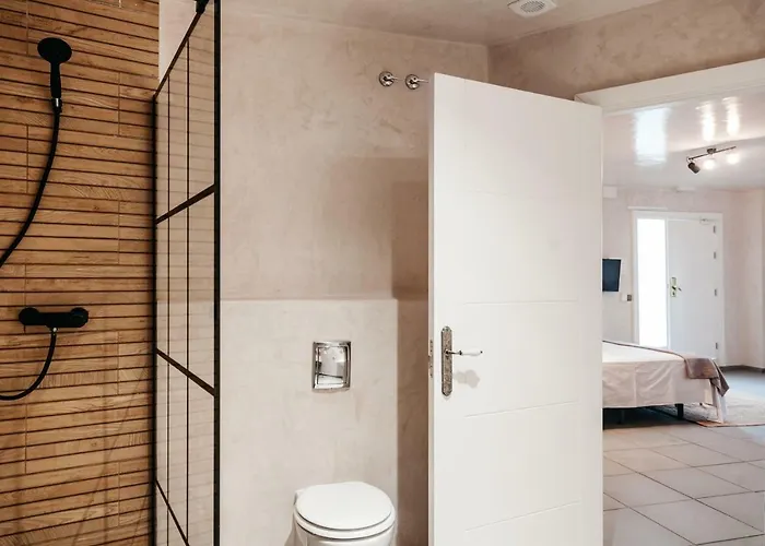 Astuto Boutique Jerez - Adults Only Maison d'hôtes 4*