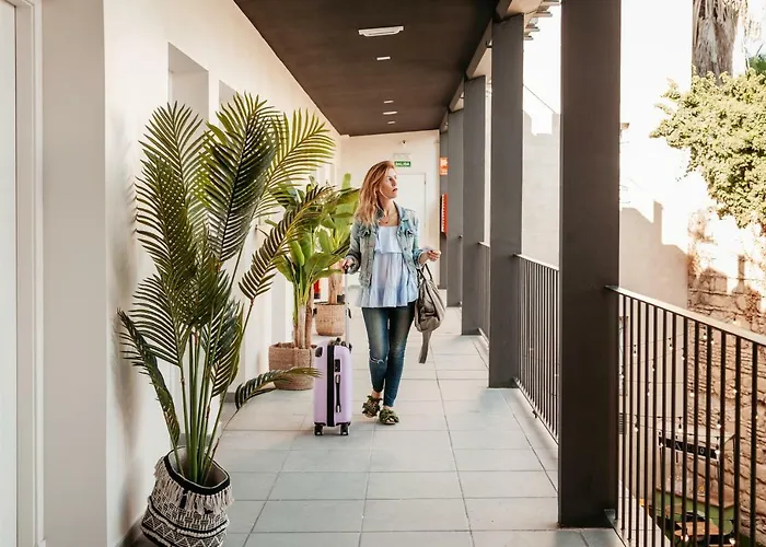 Astuto Boutique Jerez - Adults Only Maison d'hôtes 4*