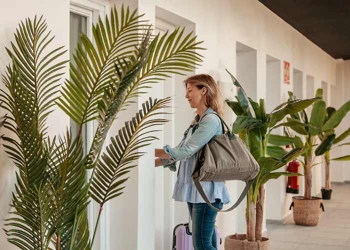 Astuto Boutique Jerez - Adults Only