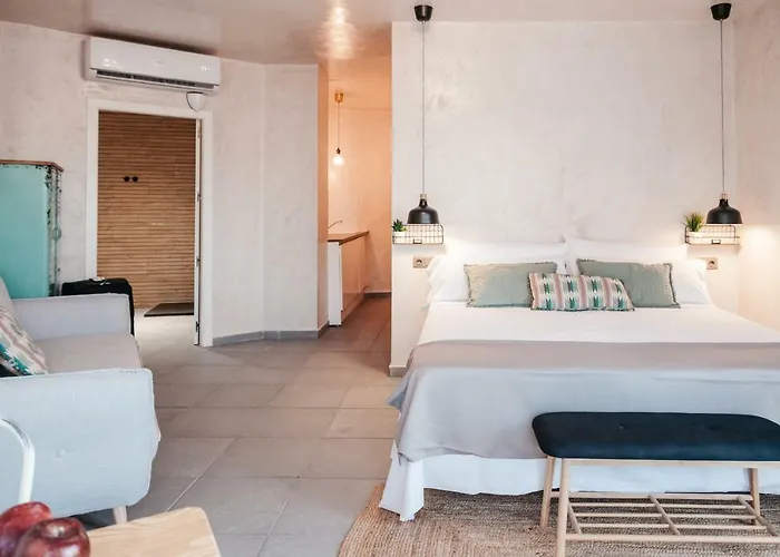 Astuto Boutique Jerez - Adults Only 4* Jerez de la Frontera