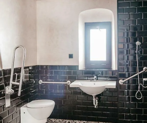 Astuto Boutique Jerez - Adults Only 4*