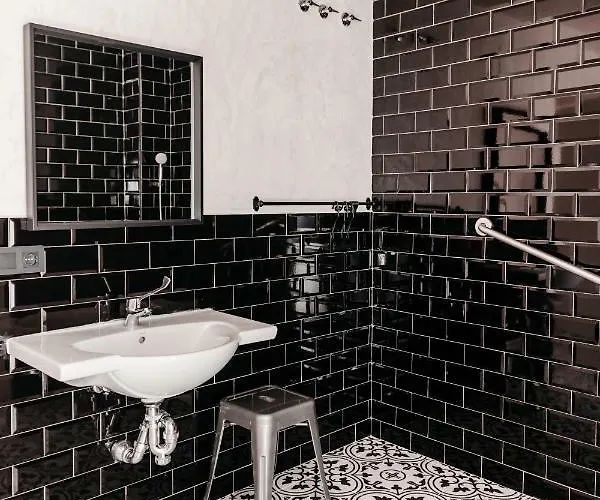 Astuto Boutique Jerez - Adults Only 4* Jerez de la Frontera