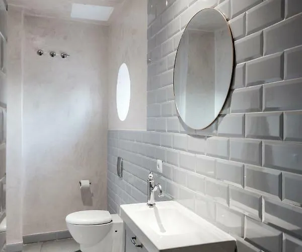 Astuto Boutique Jerez - Adults Only 4* Jerez de la Frontera