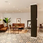 Astuto Boutique Jerez - Adults Only Affittacamere Jerez de la Frontera