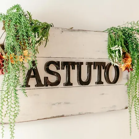 招待所 Astuto Boutique Jerez - Adults Only