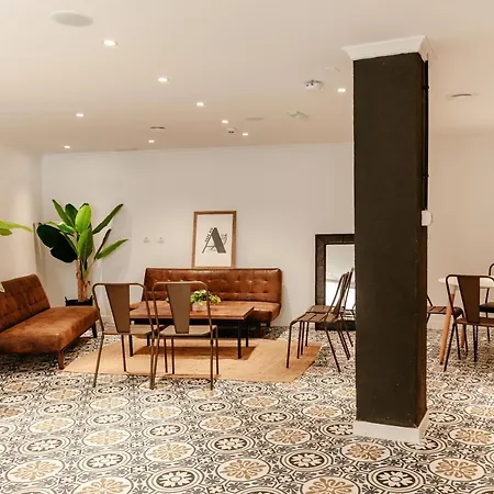 Astuto Boutique Jerez - Adults Only Херес-де-ла-Фронтера