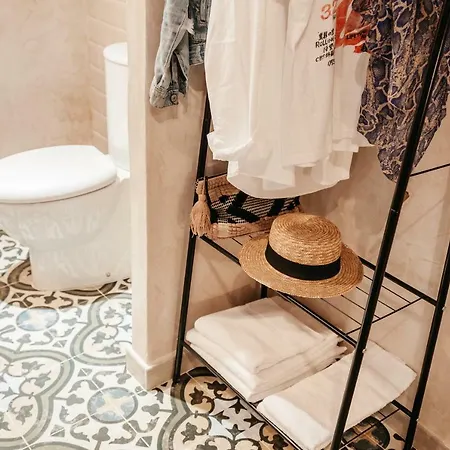 게스트하우스 Astuto Boutique Jerez - Adults Only 2*