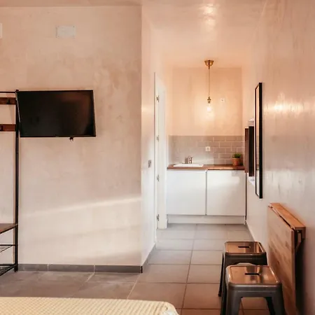 Astuto Boutique Jerez - Adults Only 2*