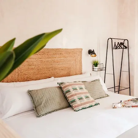 Guest house Astuto Boutique Jerez - Adults Only