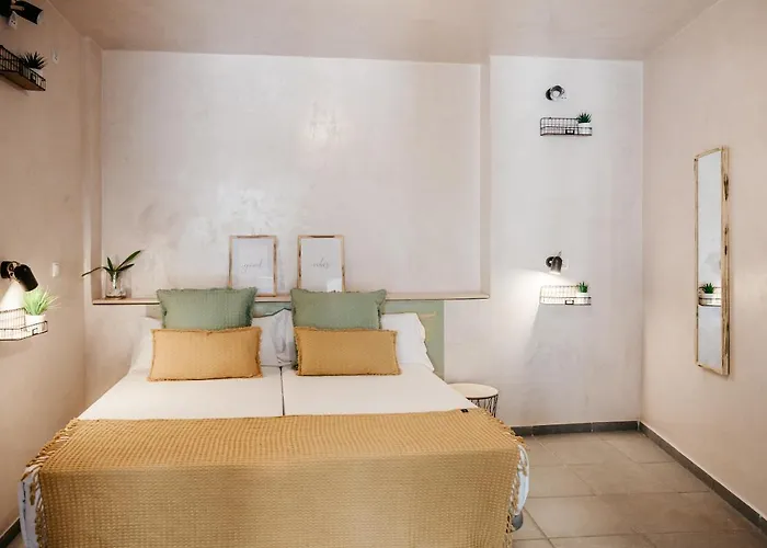 Astuto Boutique Jerez - Adults Only Jerez de la Frontera