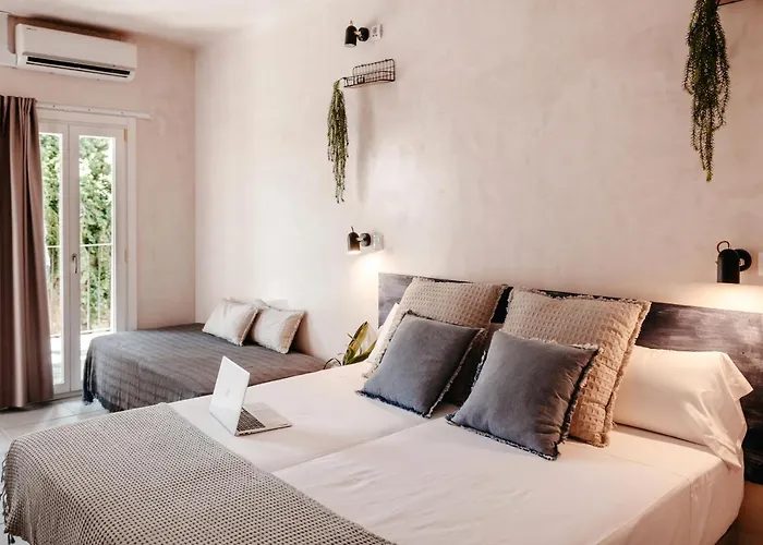 Astuto Boutique Jerez - Adults Only Jerez de la Frontera