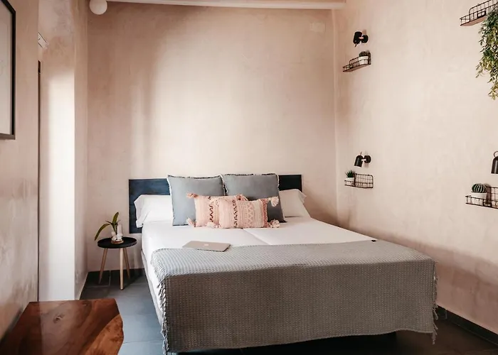 Astuto Boutique Jerez - Adults Only