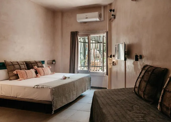 Guest house Astuto Boutique Jerez - Adults Only Jerez de la Frontera