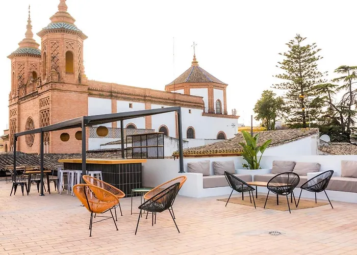 Astuto Boutique Jerez - Adults Only Jerez de la Frontera