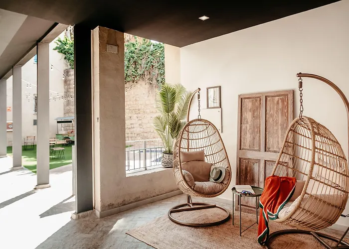 Astuto Boutique Jerez - Adults Only Guest house 4*