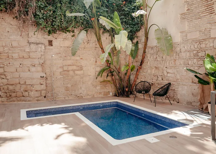 Astuto Boutique Jerez - Adults Only 4*