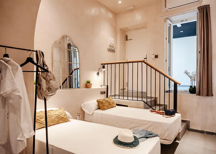 Guest house Astuto Boutique Jerez - Adults Only Jerez de la Frontera