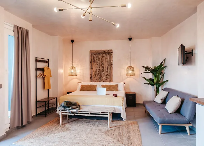 Guest house Astuto Boutique Jerez - Adults Only 4*