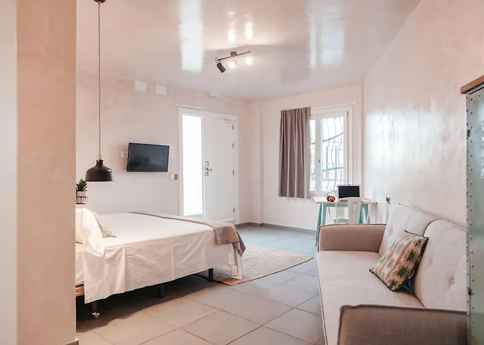 Astuto Boutique Jerez - Adults Only 4*