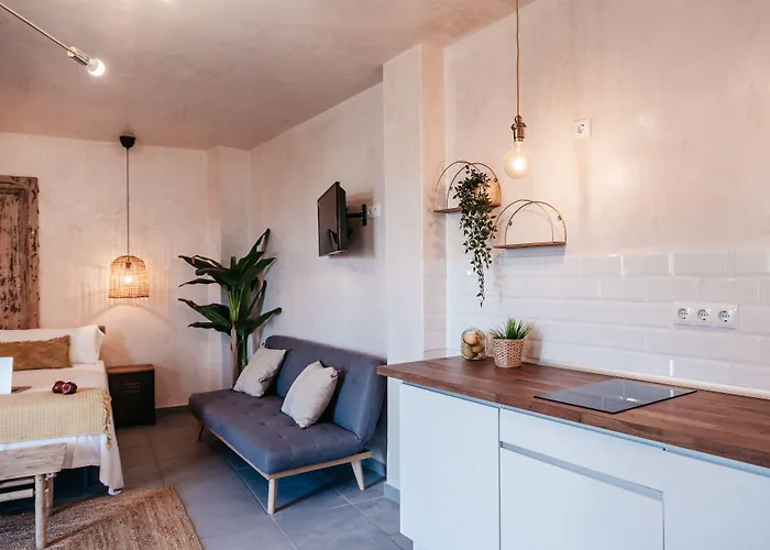 Guest house Astuto Boutique Jerez - Adults Only Jerez de la Frontera