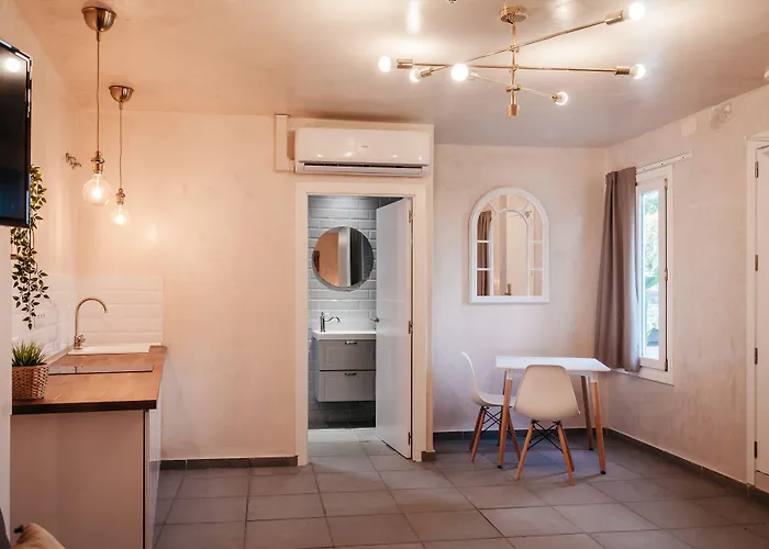 Guest house Astuto Boutique Jerez - Adults Only Jerez de la Frontera