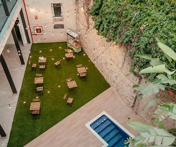 Astuto Boutique Jerez - Adults Only