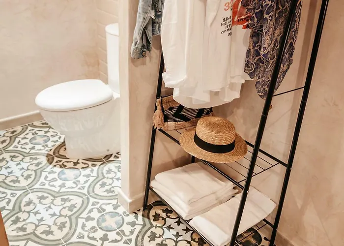 Guest house Astuto Boutique Jerez - Adults Only 4*