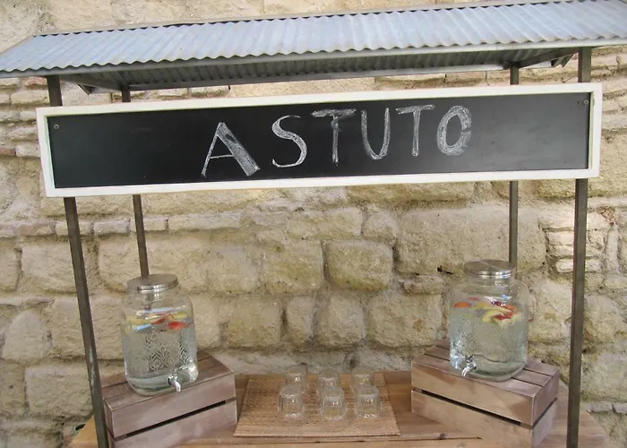 Astuto Boutique Jerez - Adults Only Guest house 4*