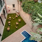 Gasthuis Astuto Boutique Jerez - Adults Only