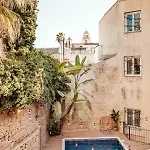 Gasthuis Astuto Boutique Jerez - Adults Only 4*